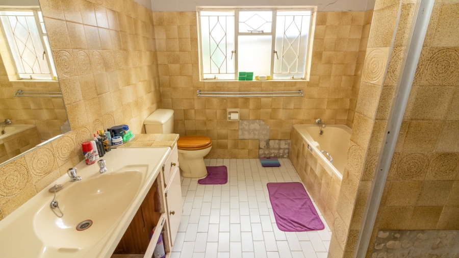 3 Bedroom Property for Sale in Wilgenhof Free State